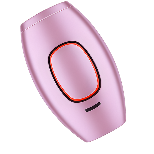 Depiladora Láser IPL