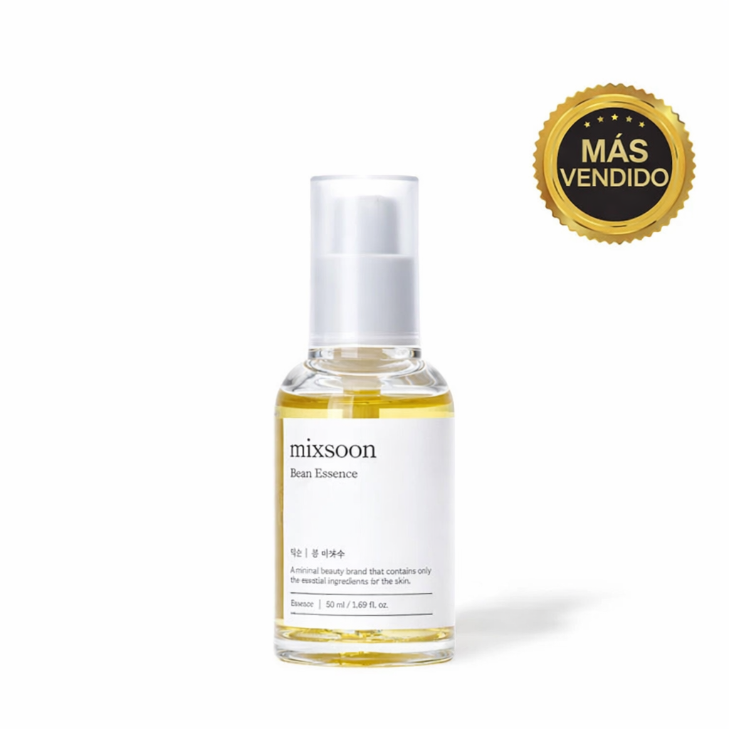 Serum Facial Mixsoon Bean