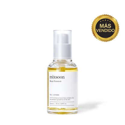Serum Facial Mixsoon Bean