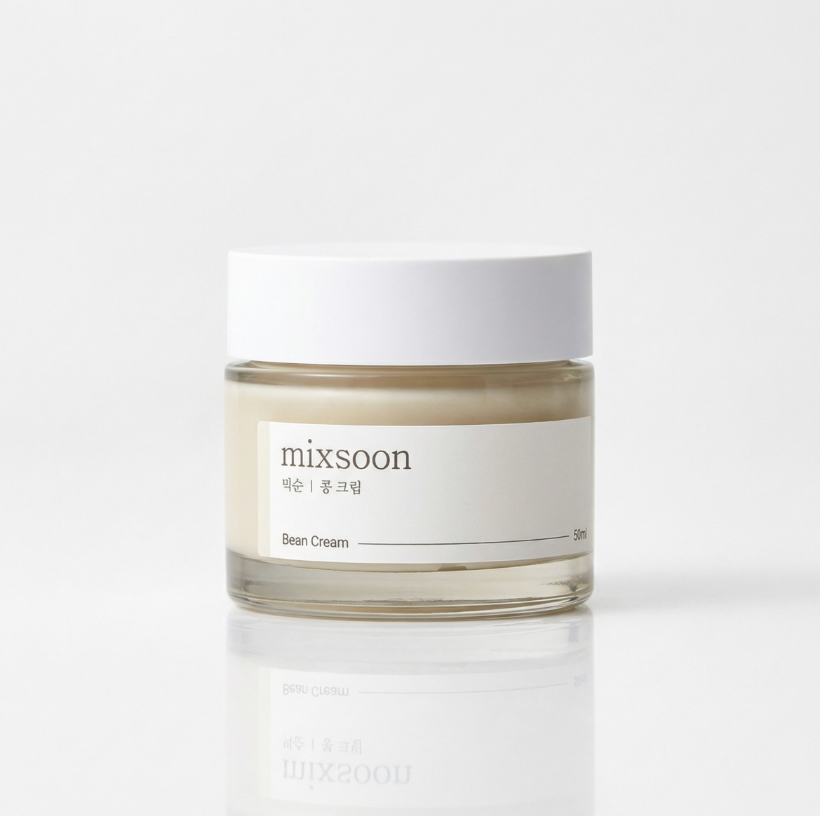 Crema Facial Mixsoon Bean 50ml