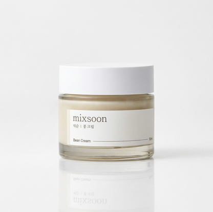 Crema Facial Mixsoon Bean 50ml