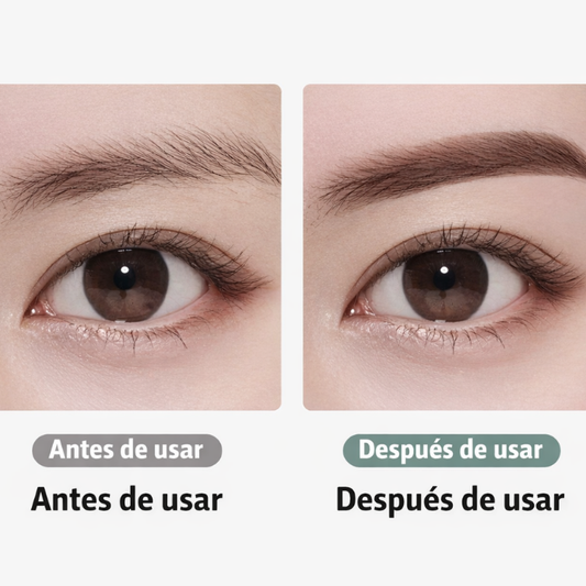 Depilador de cejas portatil